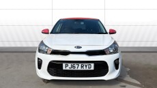 Kia Rio 1.25 Pulse 5dr Petrol Hatchback